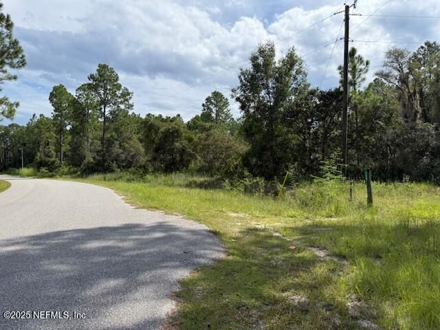 139 Lakeway Drive, Georgetown, FL 32139 Photo