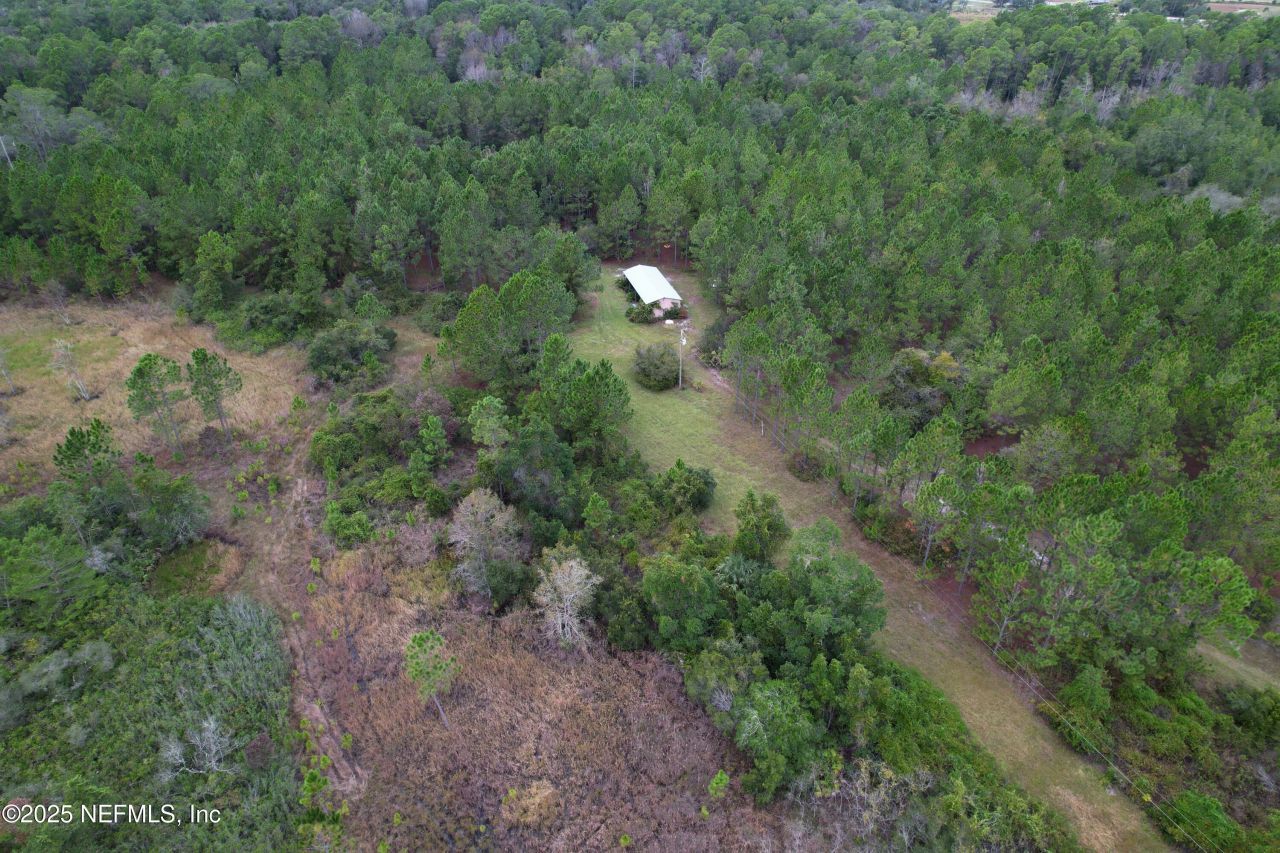 139 Lakeway Drive, Georgetown, FL 32139 Photo