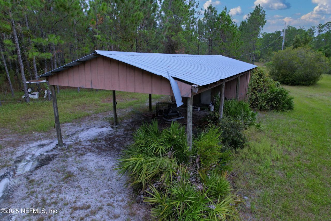 139 Lakeway Drive, Georgetown, FL 32139 Photo