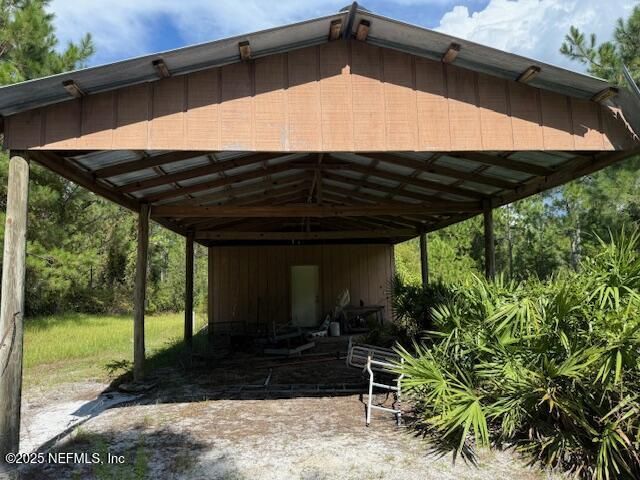 139 Lakeway Drive, Georgetown, FL 32139 Photo