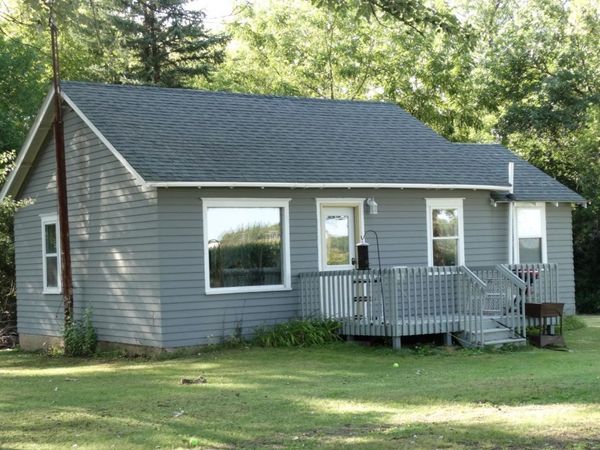 404 12th Avenue SE, Elbow Lake, MN 56531