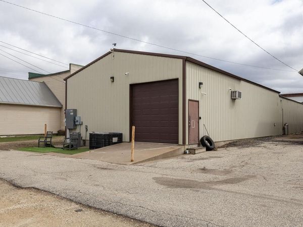 307 N Washington STREET, Melrose, WI 54642