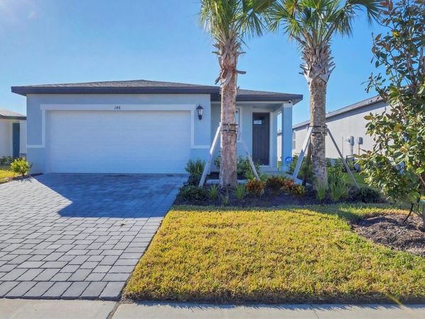 148 WHITELAND BEND, NOKOMIS, FL 34275