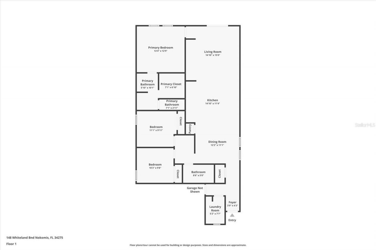 148 Whiteland Bend, Nokomis, FL 34275 Photo