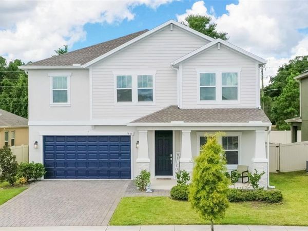 1855 BLACK MAPLE PLACE, OCOEE, FL 34761