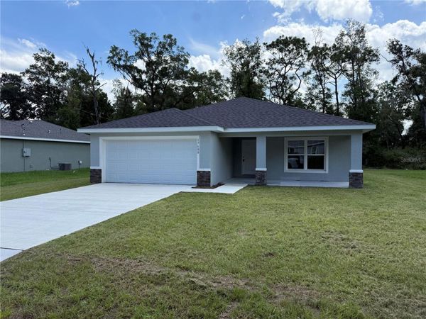 17600 SW 113TH PLACE, DUNNELLON, FL 34432