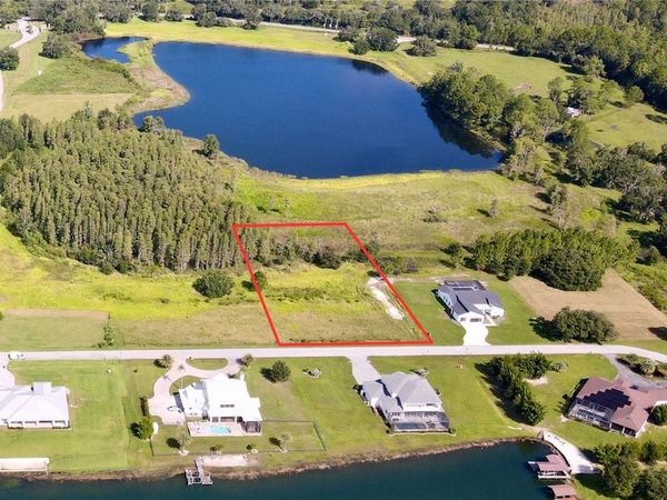 HIDEOUT TRAIL, LAND O LAKES, FL 34639