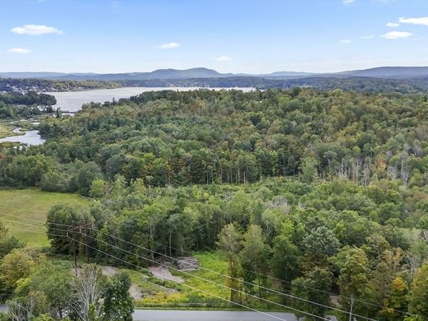 0 Miner Rd, Lanesborough, MA 01237