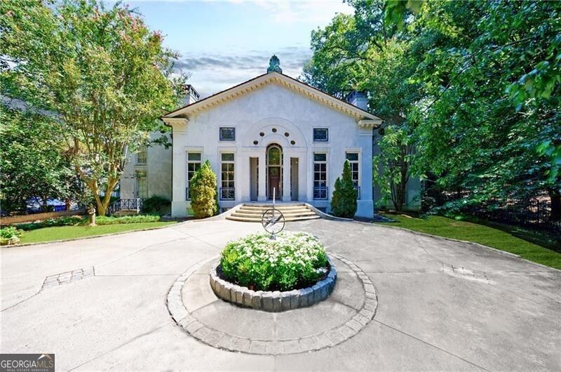 3281 Habersham Road Nw, Atlanta, GA 30305 Main Photo