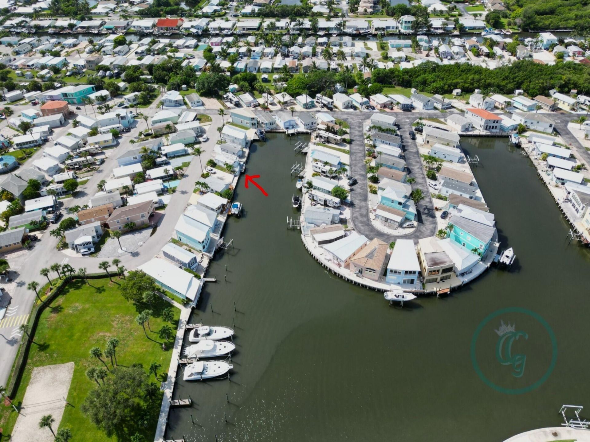 10701 S Ocean Drive, Unit 721, Jensen Beach, FL 34957 Photo