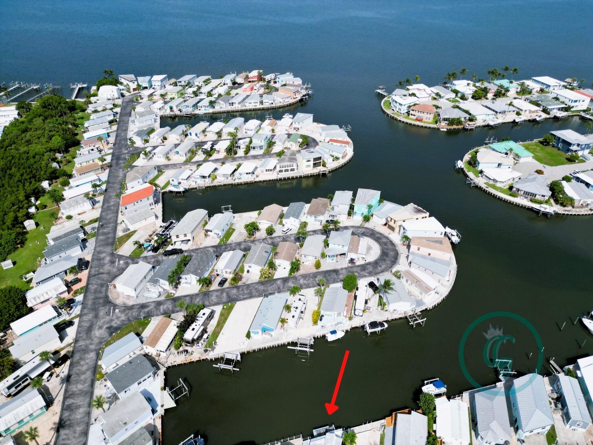 10701 S Ocean Drive, Unit 721, Jensen Beach, FL 34957 Photo