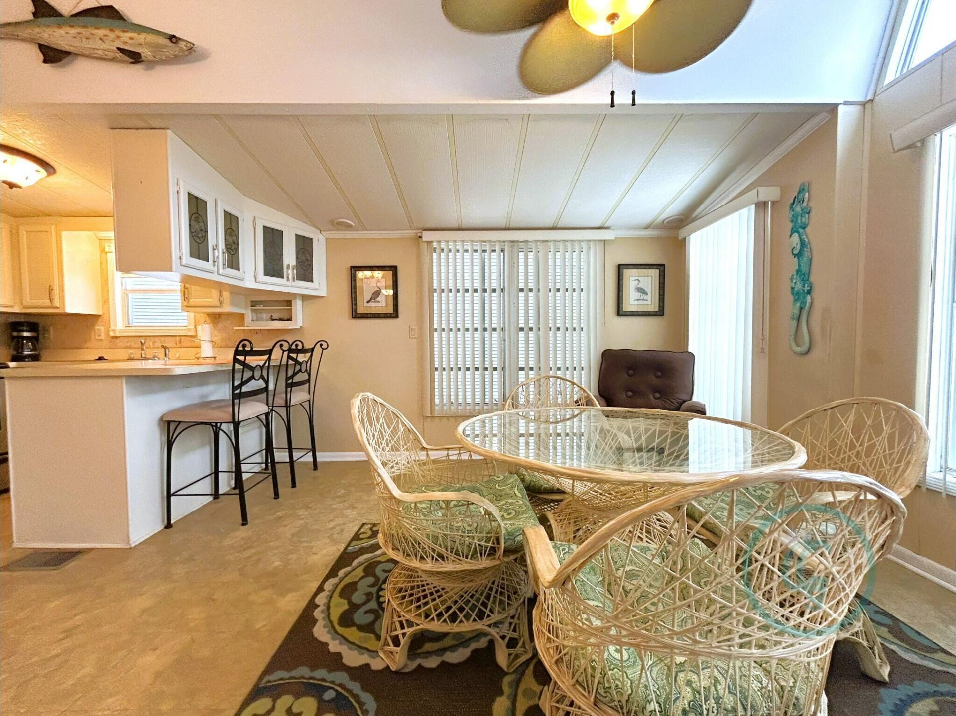 10701 S Ocean Drive, Unit 721, Jensen Beach, FL 34957 Photo