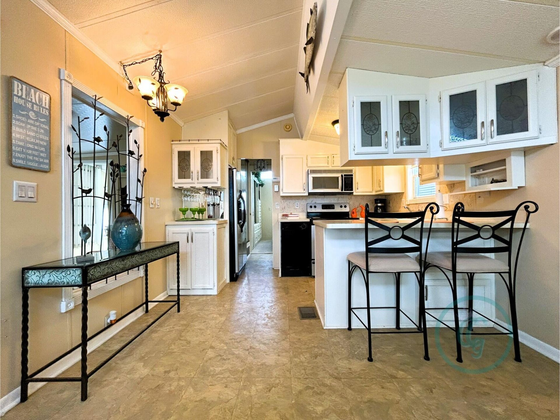 10701 S Ocean Drive, Unit 721, Jensen Beach, FL 34957 Photo