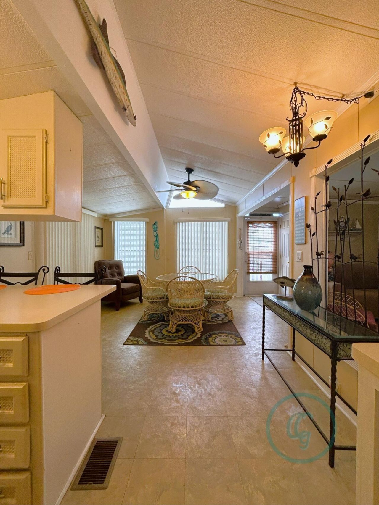 10701 S Ocean Drive, Unit 721, Jensen Beach, FL 34957 Photo