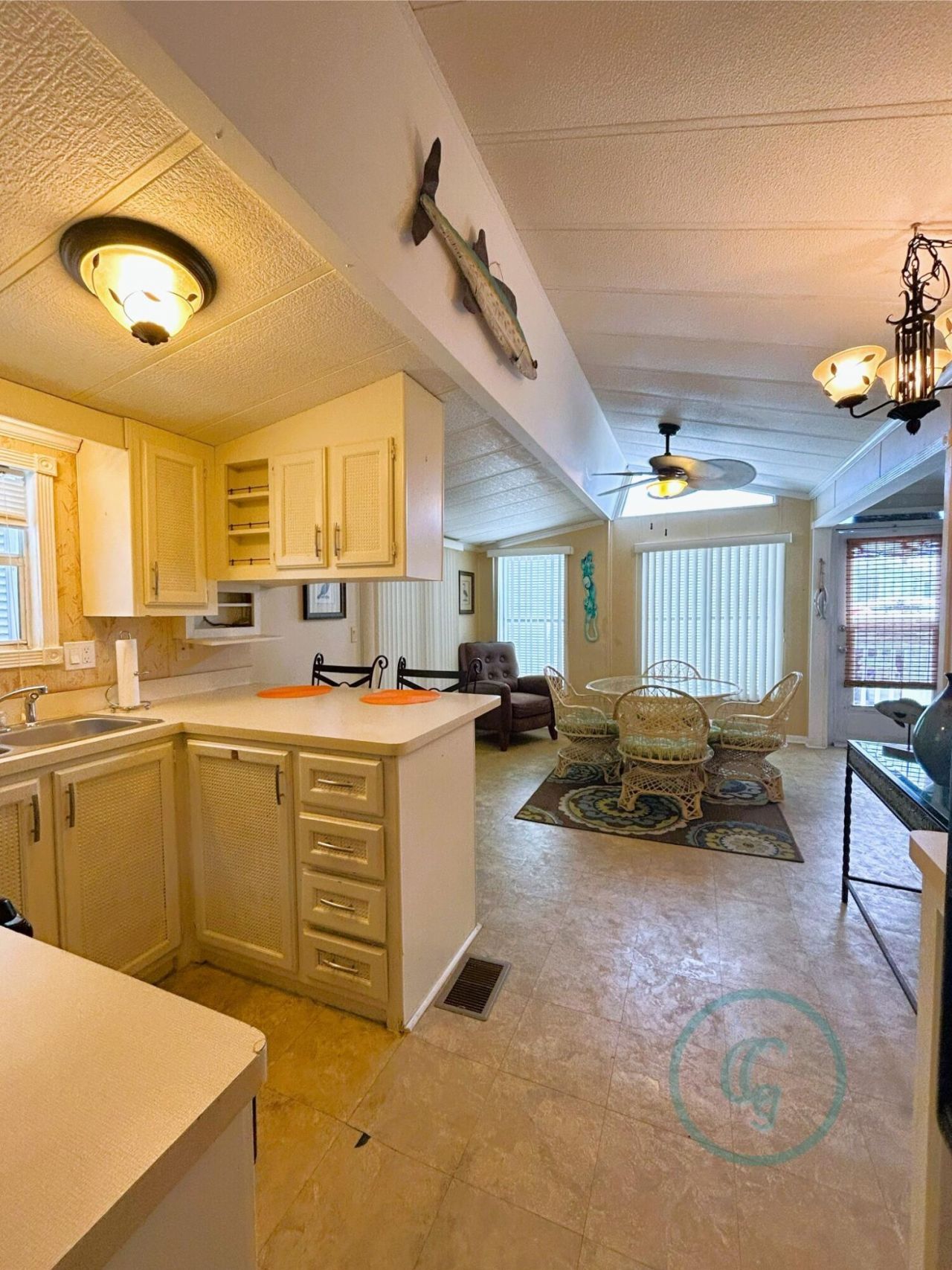 10701 S Ocean Drive, Unit 721, Jensen Beach, FL 34957 Photo