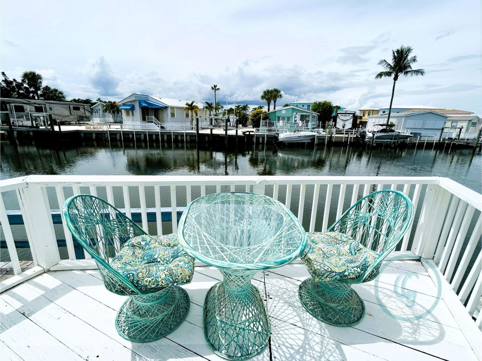 10701 S Ocean Drive, Unit 721, Jensen Beach, FL 34957 Photo