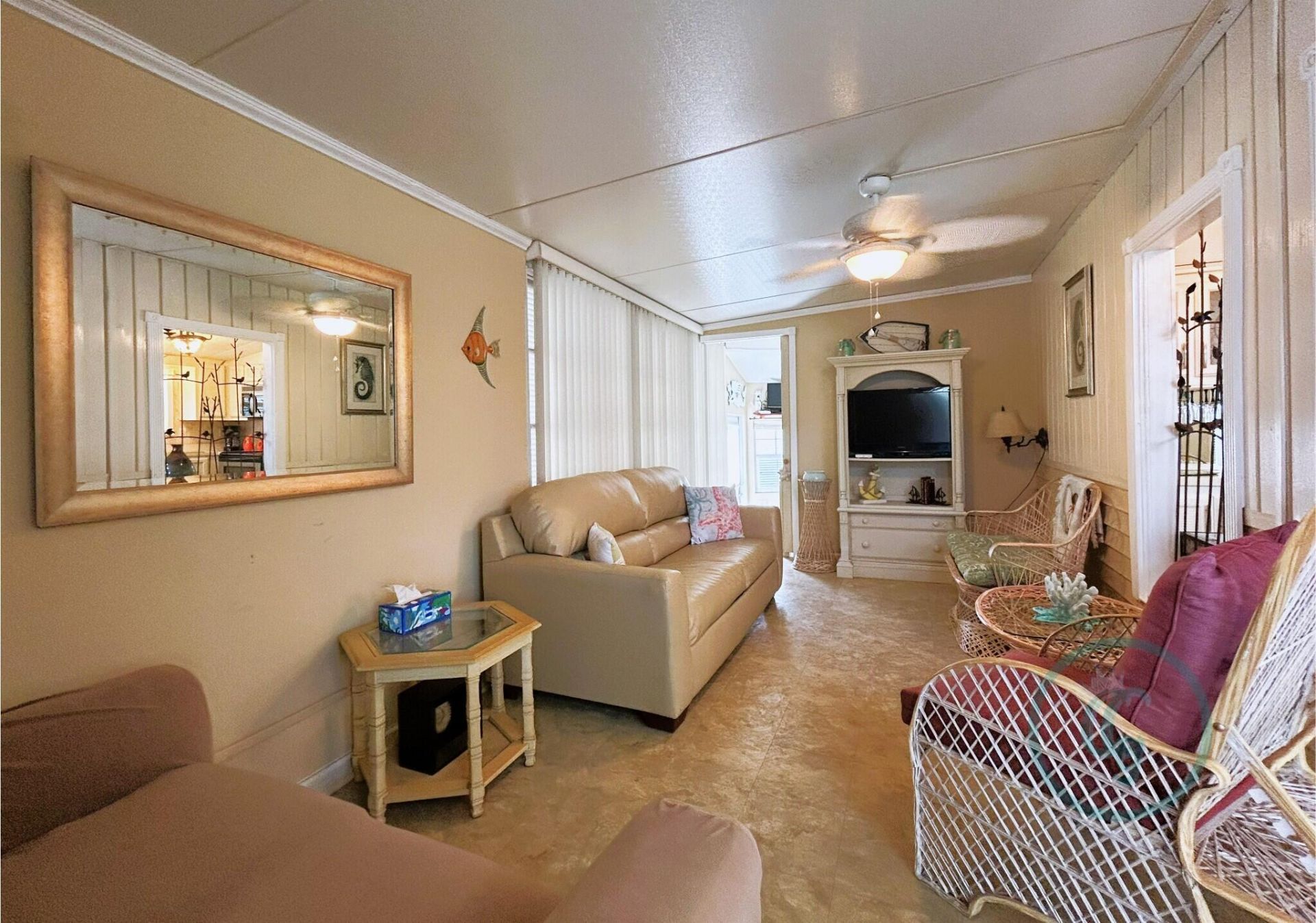 10701 S Ocean Drive, Unit 721, Jensen Beach, FL 34957 Photo