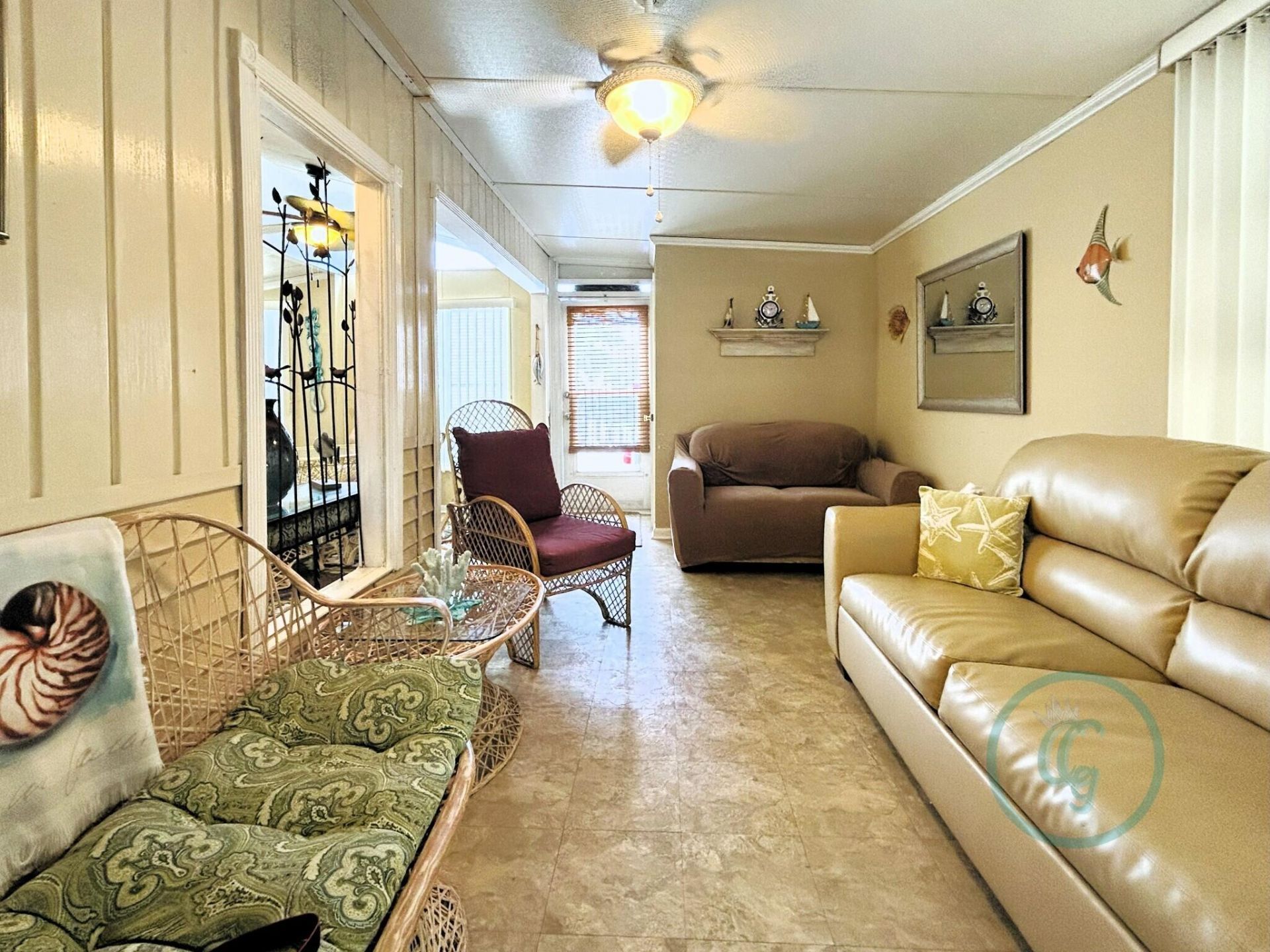 10701 S Ocean Drive, Unit 721, Jensen Beach, FL 34957 Photo