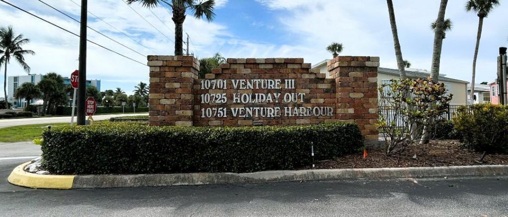 10701 S Ocean Drive, Unit 721, Jensen Beach, FL 34957 Photo