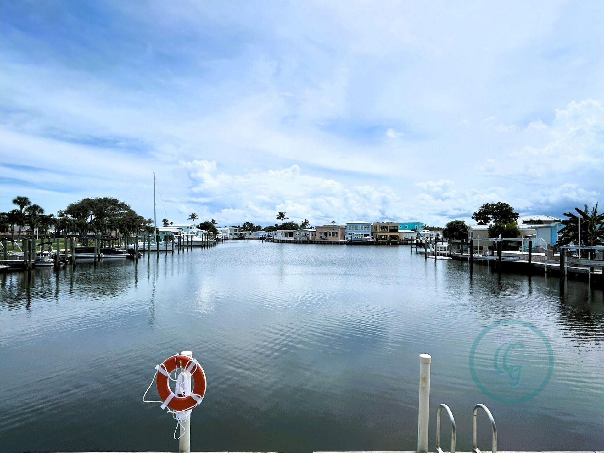 10701 S Ocean Drive, Unit 721, Jensen Beach, FL 34957 Photo