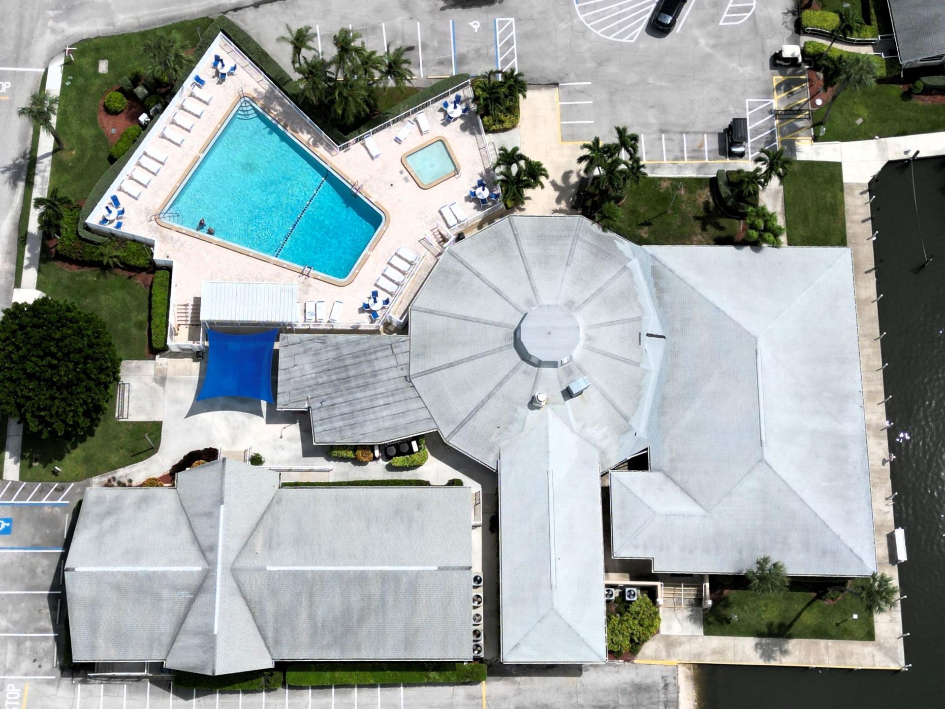 10701 S Ocean Drive, Unit 721, Jensen Beach, FL 34957 Photo