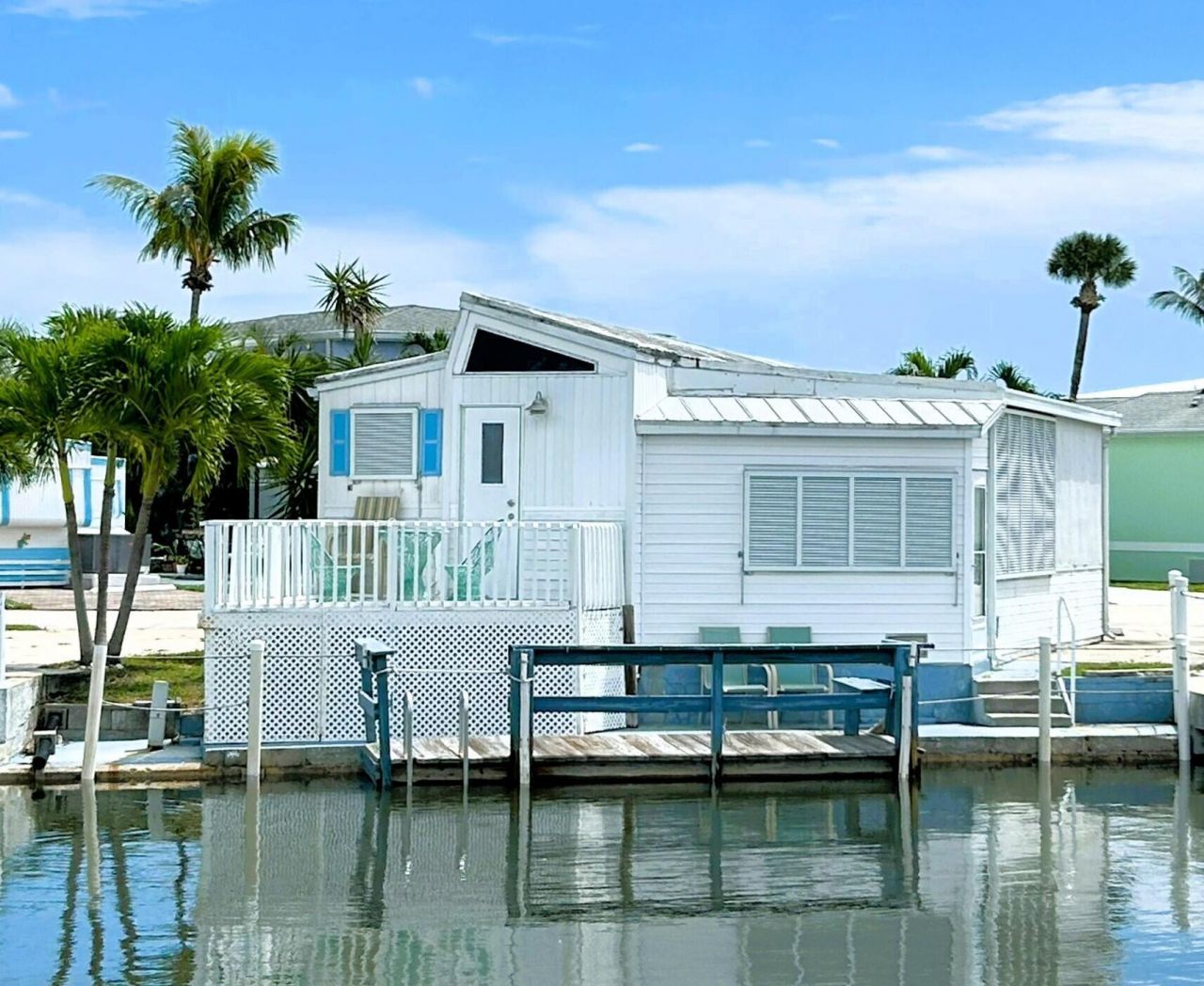 10701 S Ocean Drive, Unit 721, Jensen Beach, FL 34957 Photo