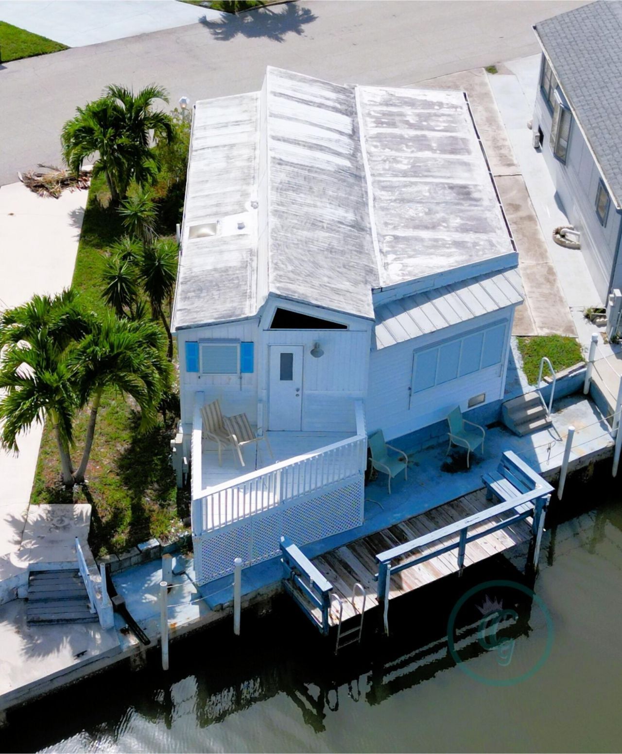 10701 S Ocean Drive, Unit 721, Jensen Beach, FL 34957 Photo