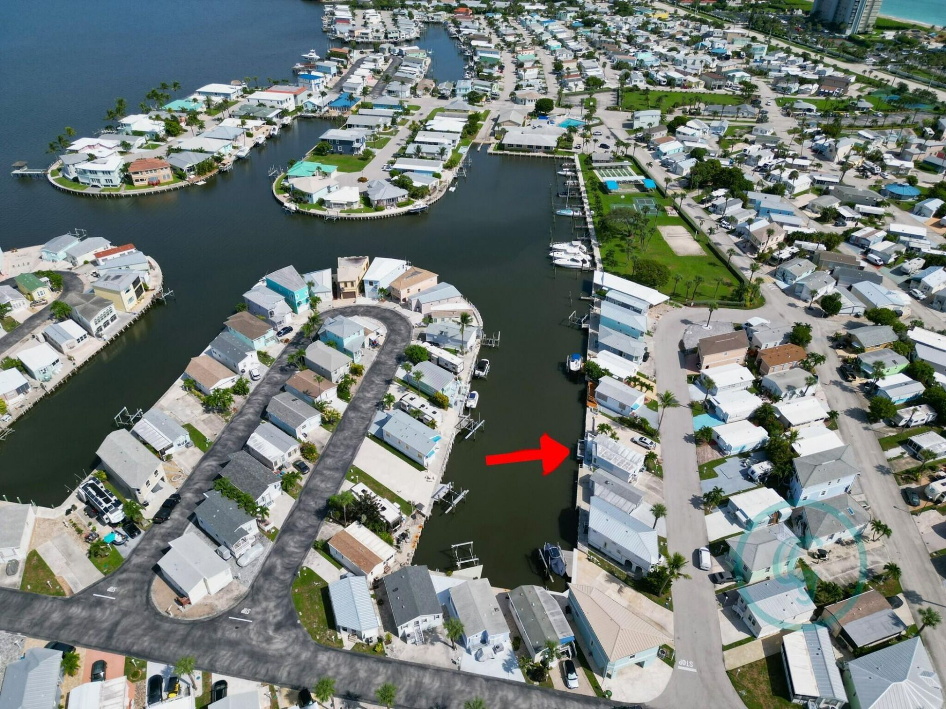 10701 S Ocean Drive, Unit 721, Jensen Beach, FL 34957 Photo