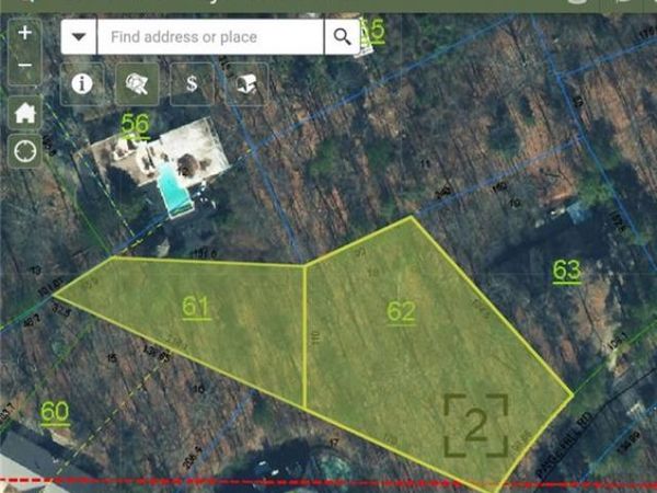 22029 Paige Hill Road, Anniston, AL 36207