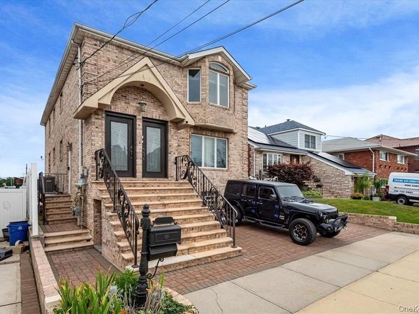 161-36 95th Street, Howard Beach, NY 11414