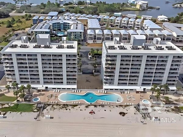 957 WEST BEACH Boulevard, Unit 1303, Gulf Shores, AL 36542