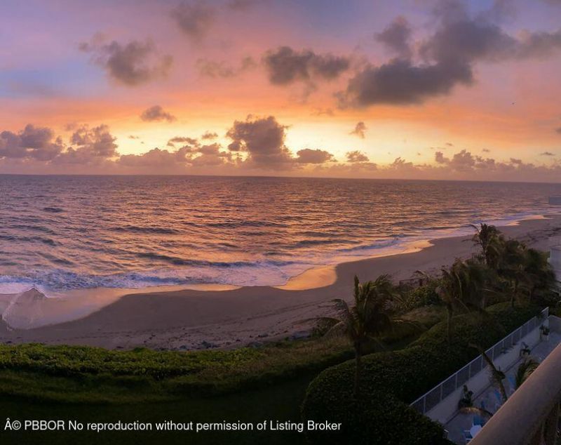 400 Beach Road, Unit 504, Tequesta, FL 33469 Photo