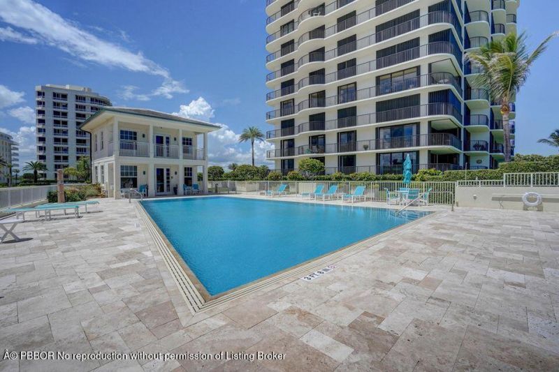 400 Beach Road, Unit 504, Tequesta, FL 33469 Photo