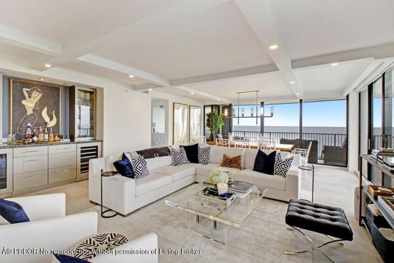 400 Beach Road, Unit 504, Tequesta, FL 33469 Photo