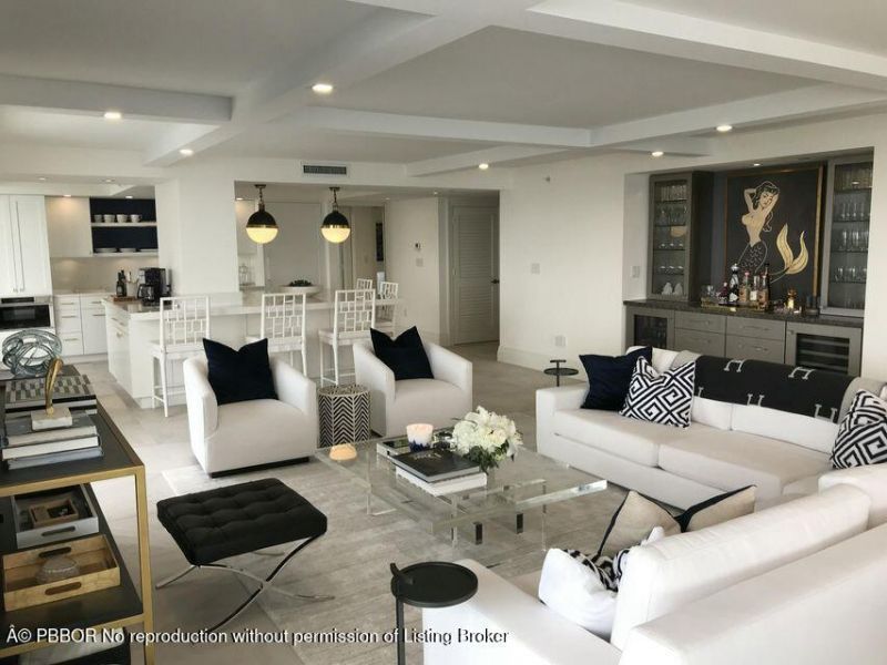 400 Beach Road, Unit 504, Tequesta, FL 33469 Photo