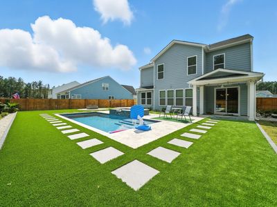 1351 Homecoming Boulevard, Ravenel, SC 29470