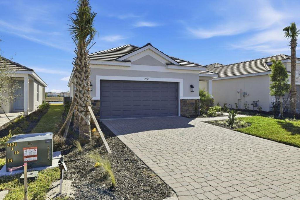 7731 Caspian Street, Palmetto, FL 34221 Photo