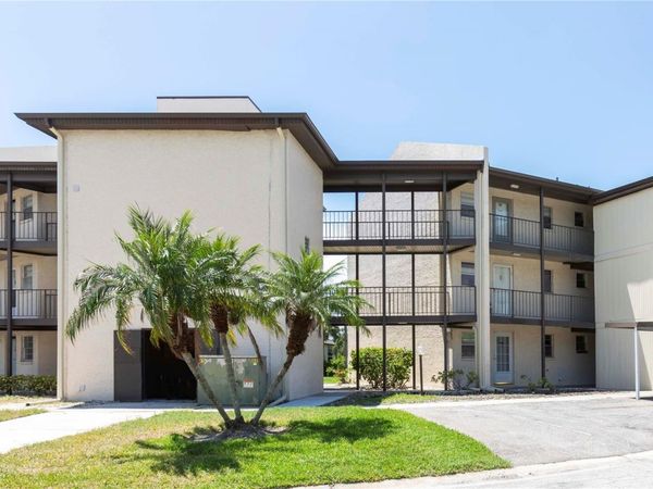 5245 AMULET DRIVE, Unit 108, NEW PORT RICHEY, FL 34652