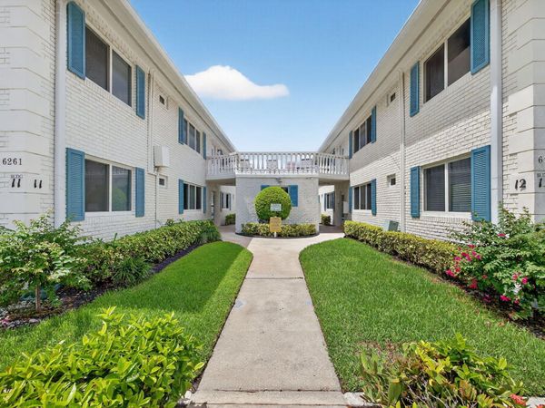 6261 NE 19th Avenue, Unit 1210, Fort Lauderdale, FL 33308