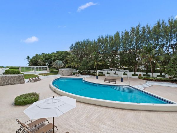 2780 S Ocean Boulevard, Unit 612, Palm Beach, FL 33480