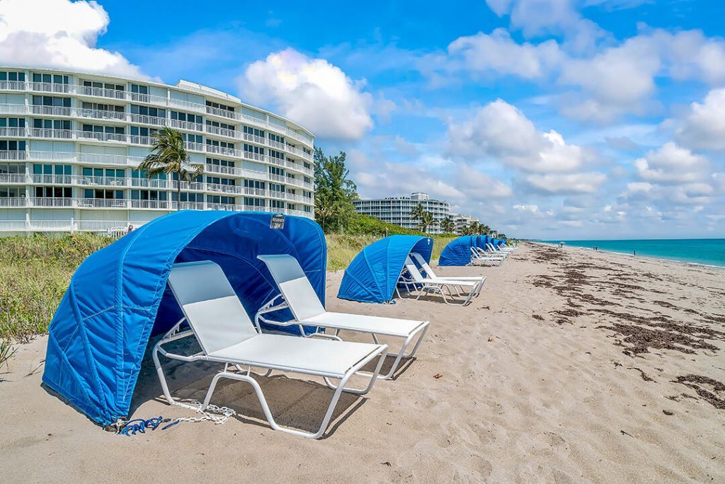 2780 S Ocean Boulevard, Unit 612, Palm Beach, FL 33480 Photo