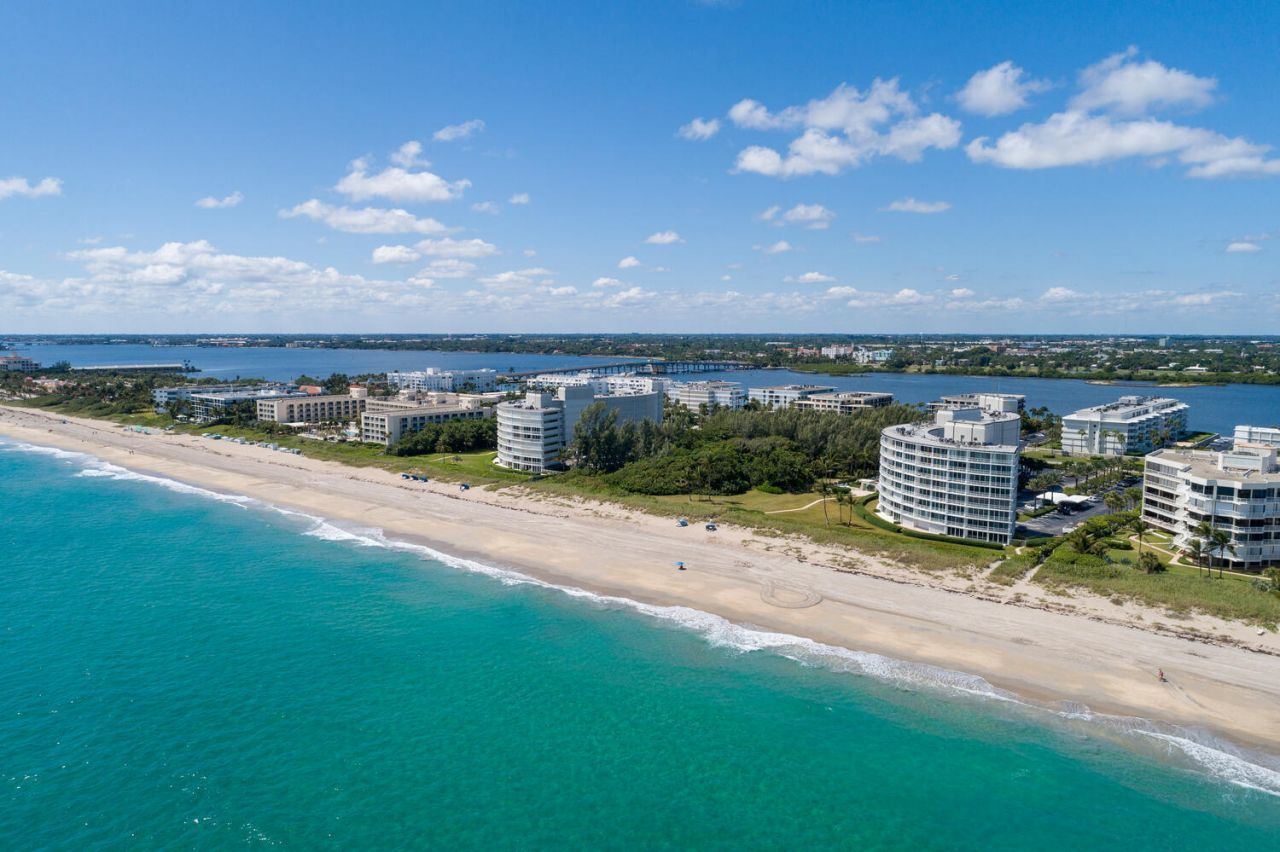 2780 S Ocean Boulevard, Unit 612, Palm Beach, FL 33480 Photo