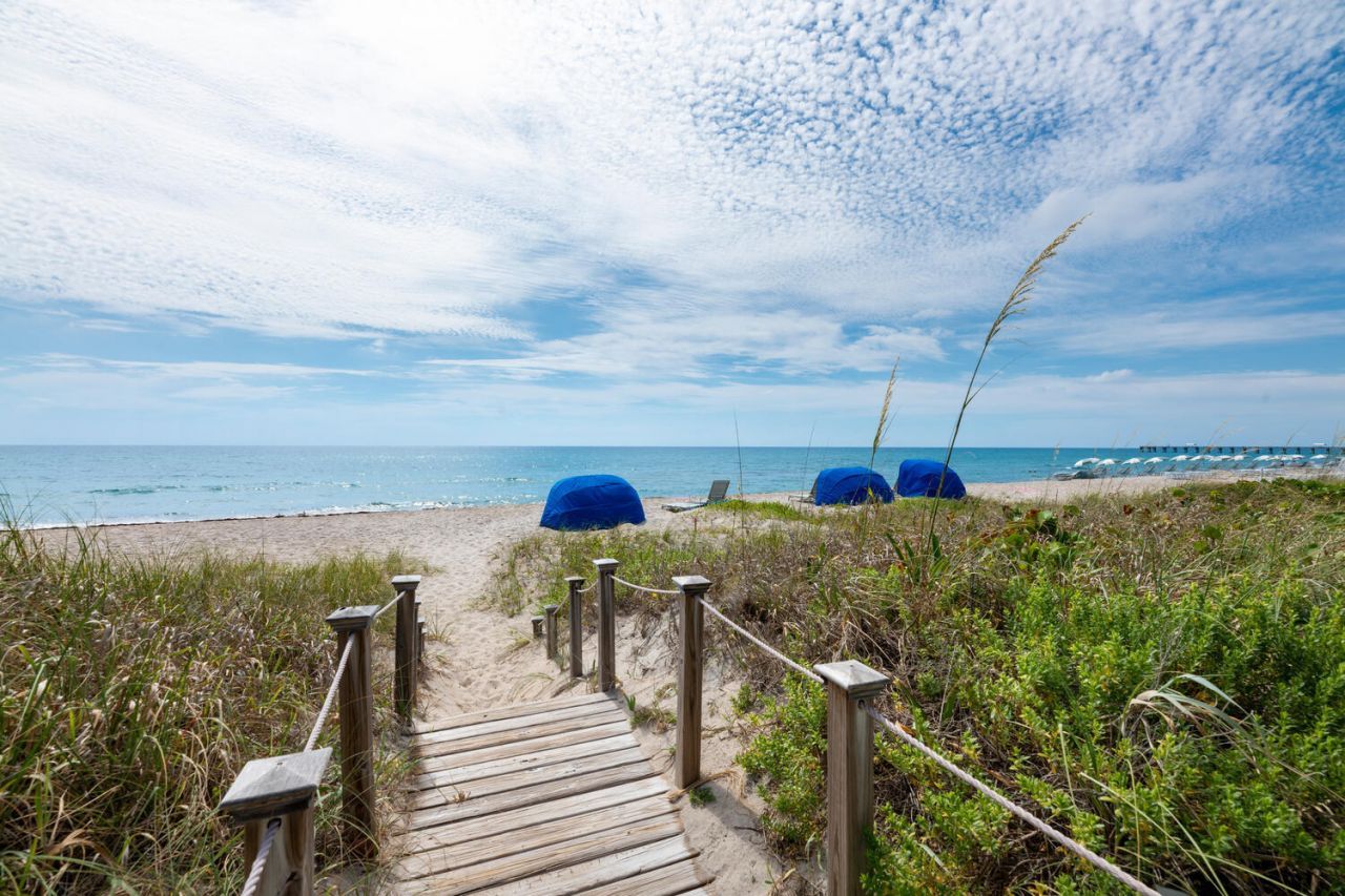 2780 S Ocean Boulevard, Unit 612, Palm Beach, FL 33480 Photo