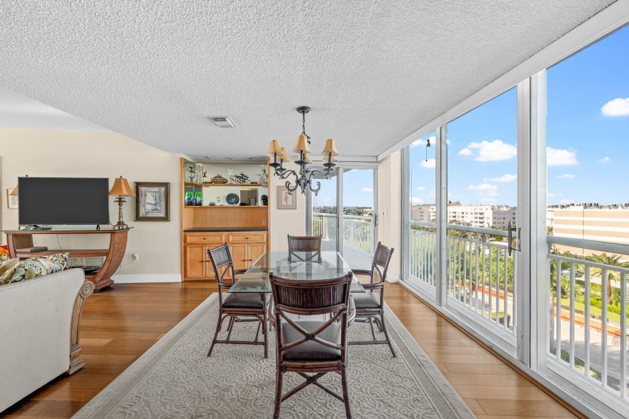 2780 S Ocean Boulevard, Unit 612, Palm Beach, FL 33480 Photo