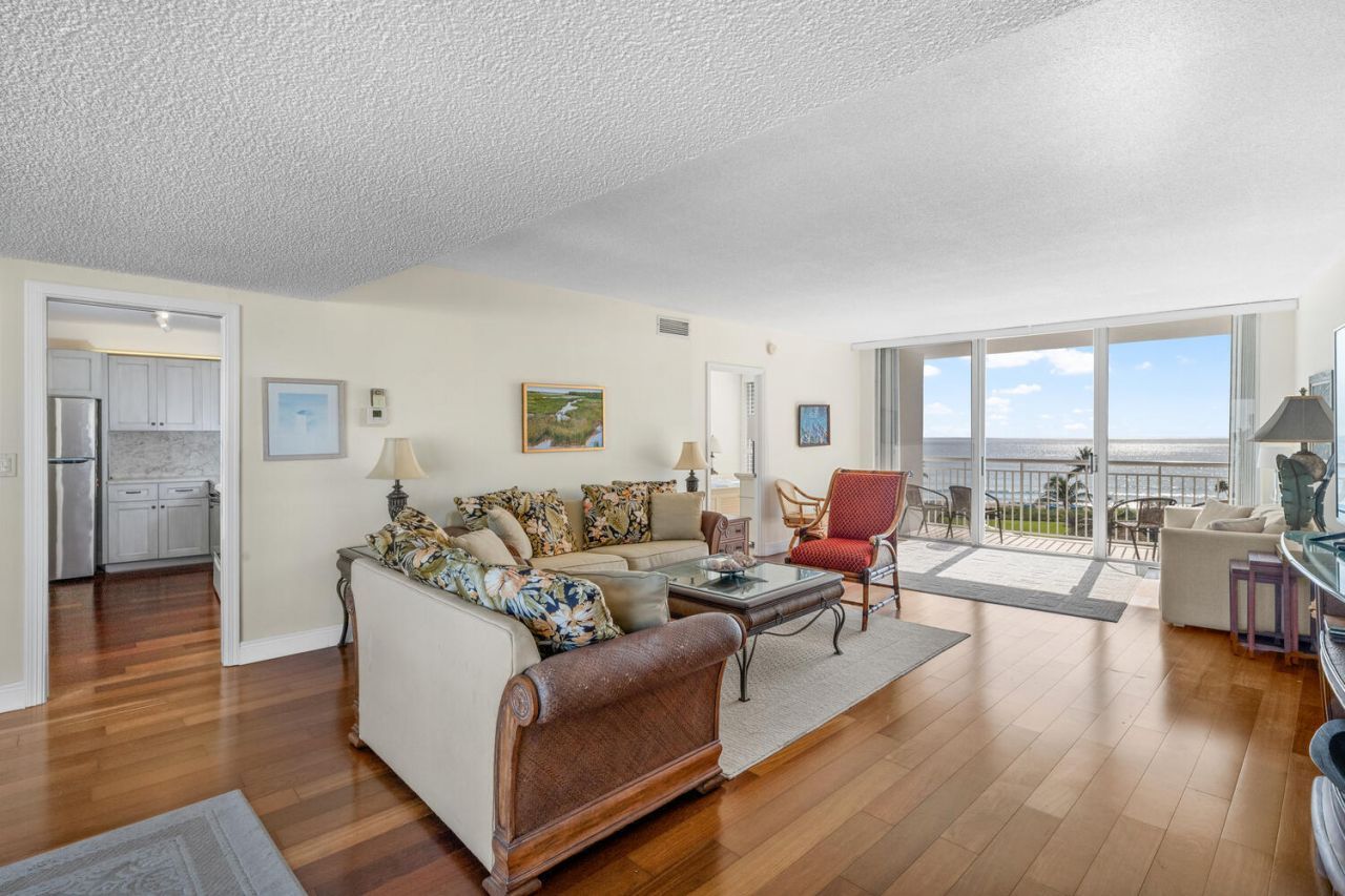 2780 S Ocean Boulevard, Unit 612, Palm Beach, FL 33480 Photo