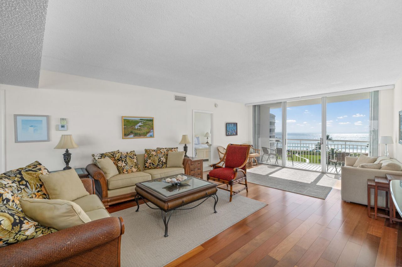 2780 S Ocean Boulevard, Unit 612, Palm Beach, FL 33480 Photo