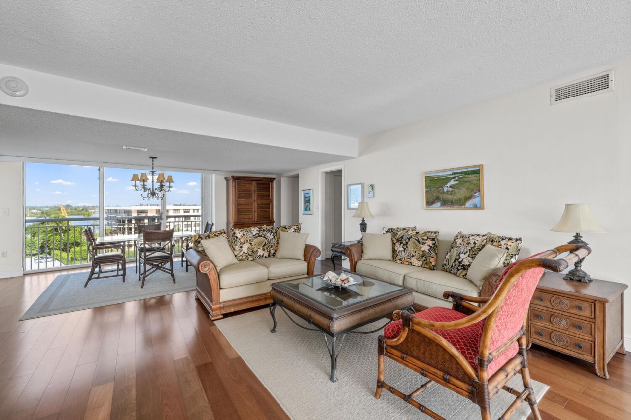 2780 S Ocean Boulevard, Unit 612, Palm Beach, FL 33480 Photo