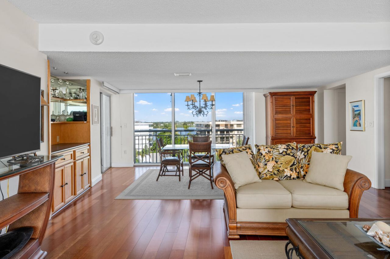 2780 S Ocean Boulevard, Unit 612, Palm Beach, FL 33480 Photo