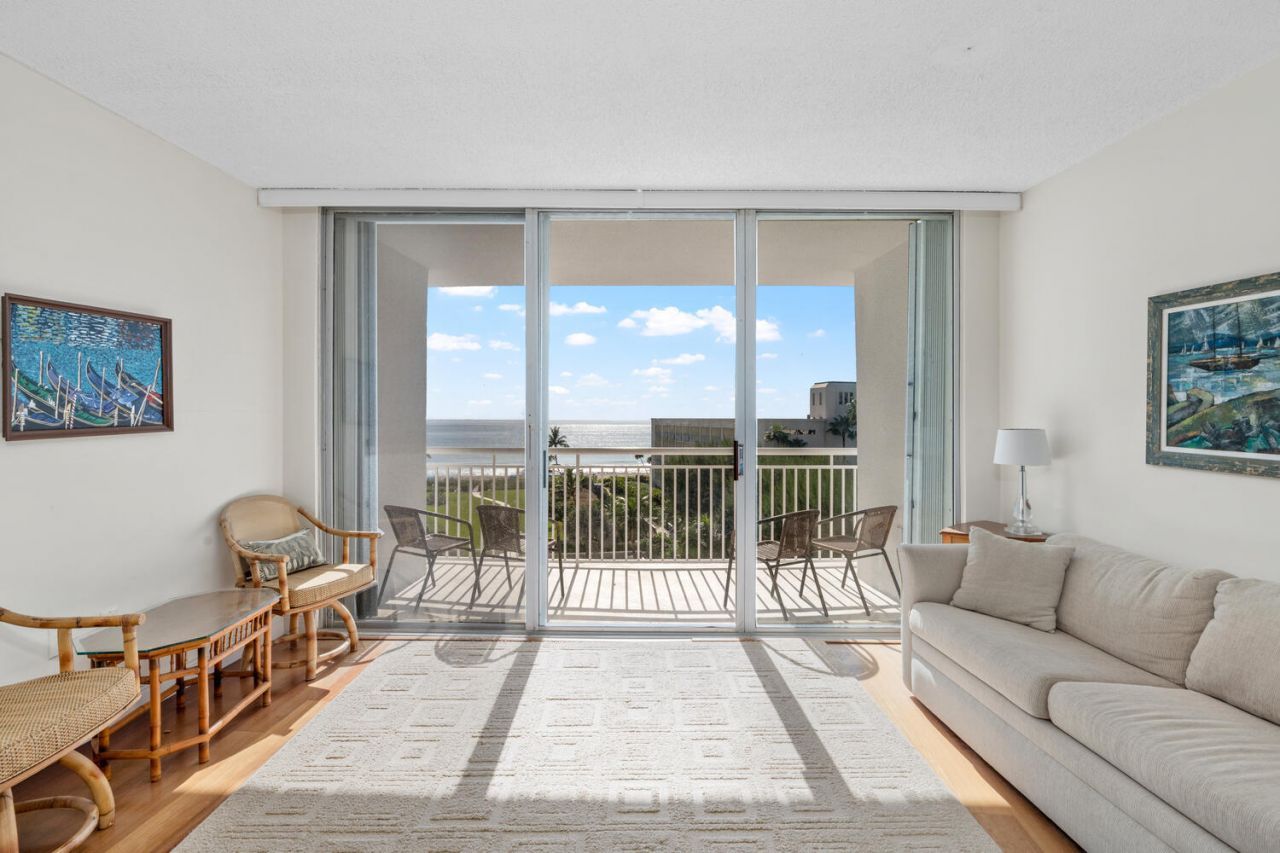 2780 S Ocean Boulevard, Unit 612, Palm Beach, FL 33480 Photo