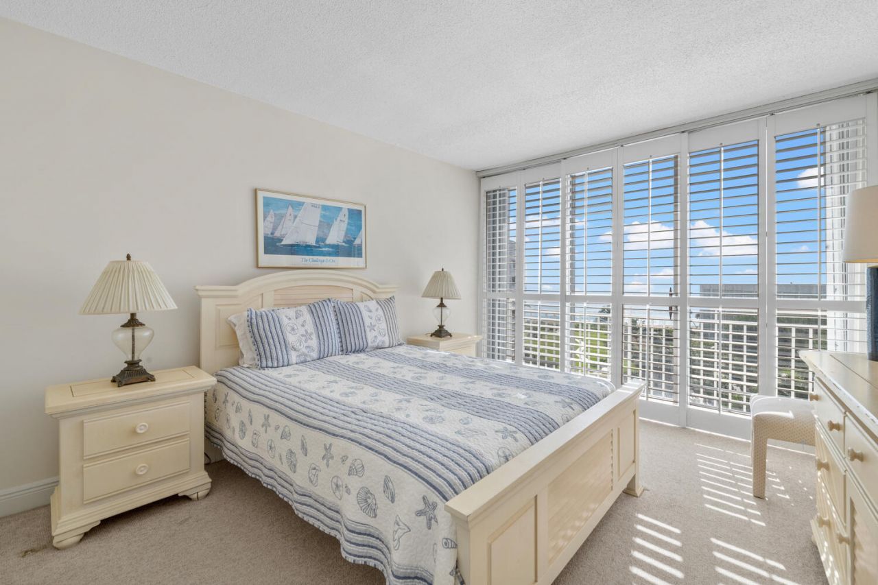 2780 S Ocean Boulevard, Unit 612, Palm Beach, FL 33480 Photo
